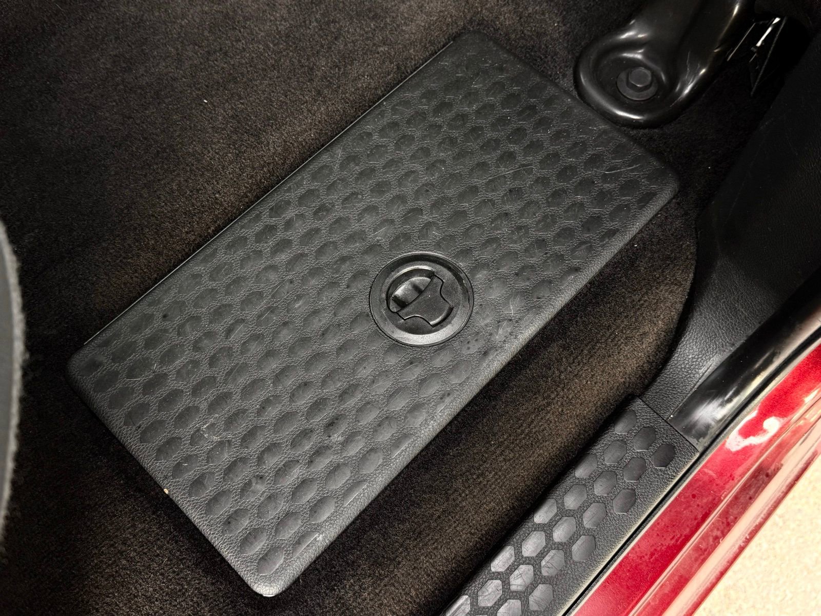 Used 2017 RAM 1500 Big Horn image 26