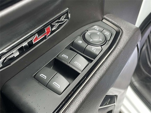 Used 2023 GMC Sierra 1500 AT4X image 15