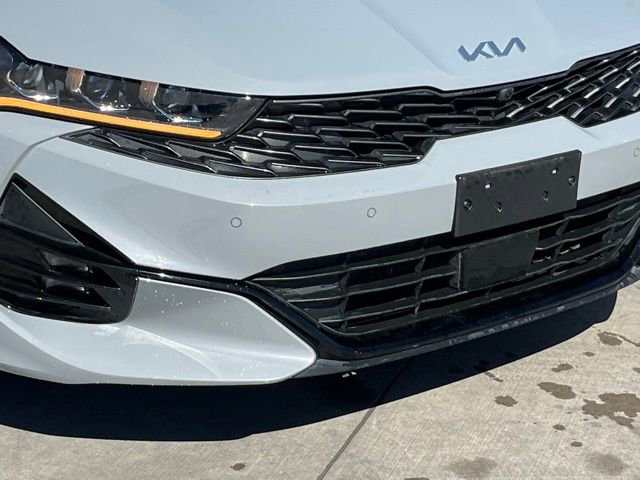 Used 2024 Kia K5 GT w/ GT1 Package image 7