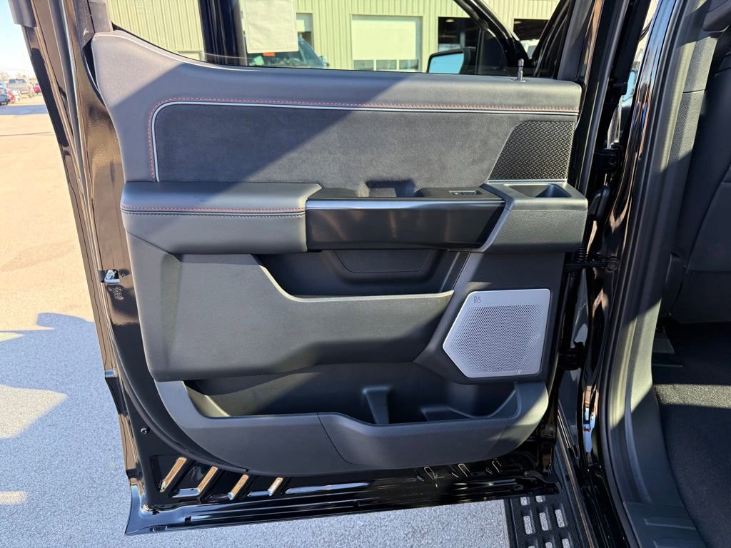 New 2026 Ford F150 Raptor w/ Equipment Group 803A Raptor R image 15