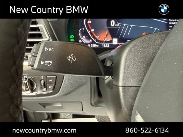 Used 2024 BMW X3 xDrive30i w/ Convenience Package w/ZPA AWD/4WD image 17