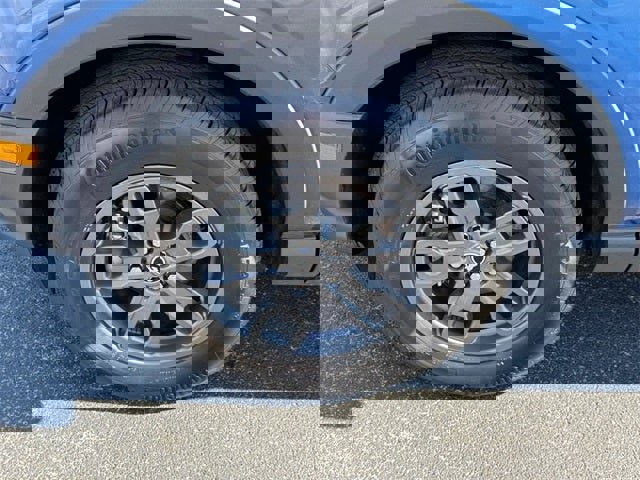 Used 2024 Ford Bronco Sport Big Bend w/ Convenience Package image 13