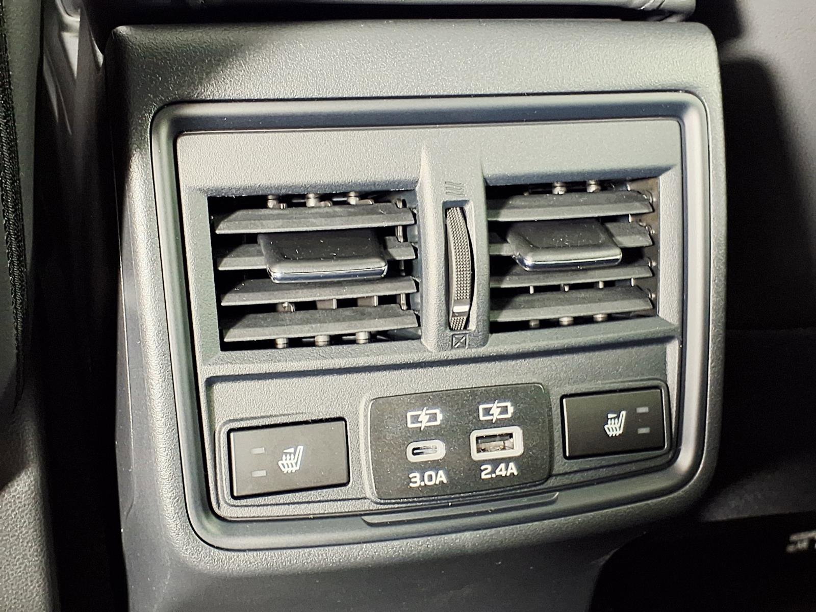 New 2026 Subaru Outback Limited image 7