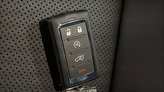 New 2026 Jeep Grand Cherokee Limited image 21