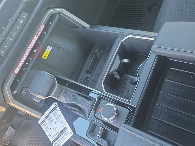 New 2026 Toyota Tundra SR5 image 23