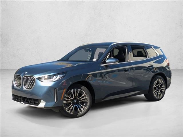 New 2026 BMW X3 xDrive30 w/ Premium Package