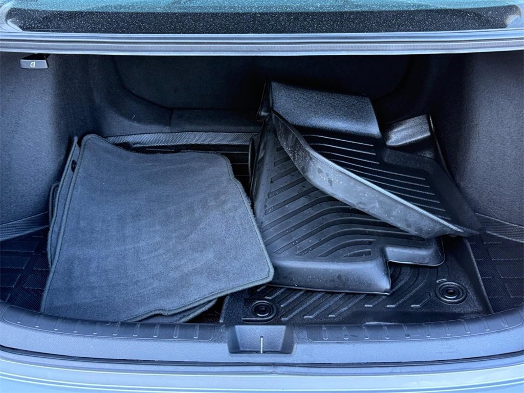 Used 2024 Honda Civic Sport image 11