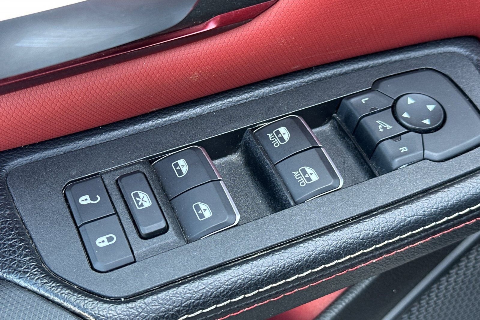 Used 2025 RAM 1500 Rebel w/ Rebel Level 1 Equipment Group image 13