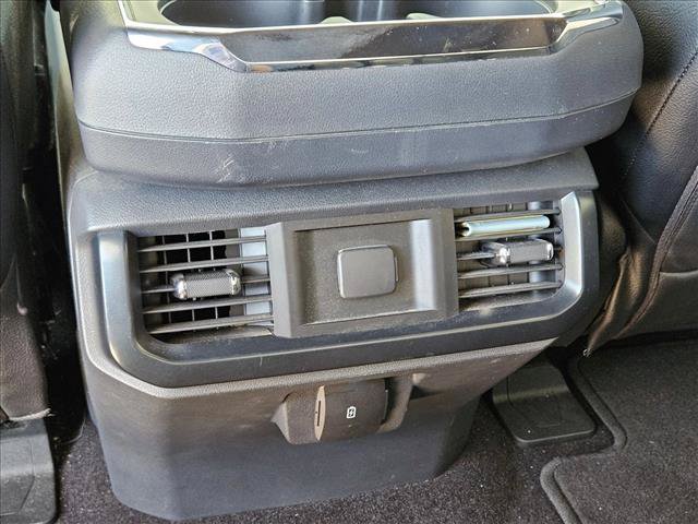 Used 2022 Ford F150 XL w/ STX Black Appearance Package AWD/4WD image 18
