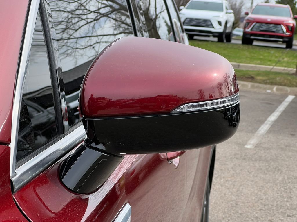 Used 2025 Kia Sorento S w/ Panoramic Sunroof Package image 36