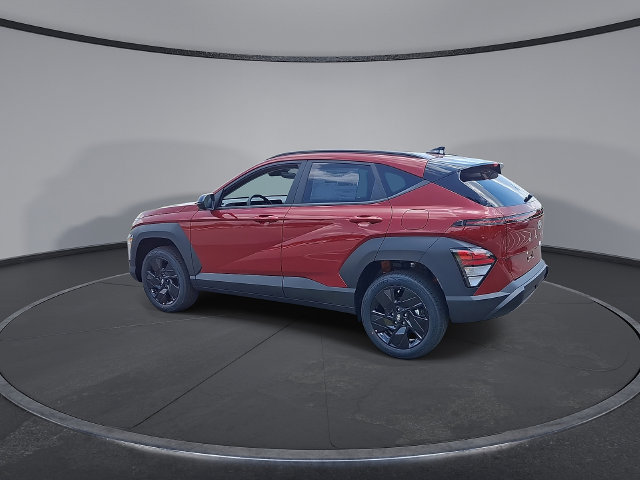 New 2026 Hyundai Kona SEL Sport AWD/4WD image 6