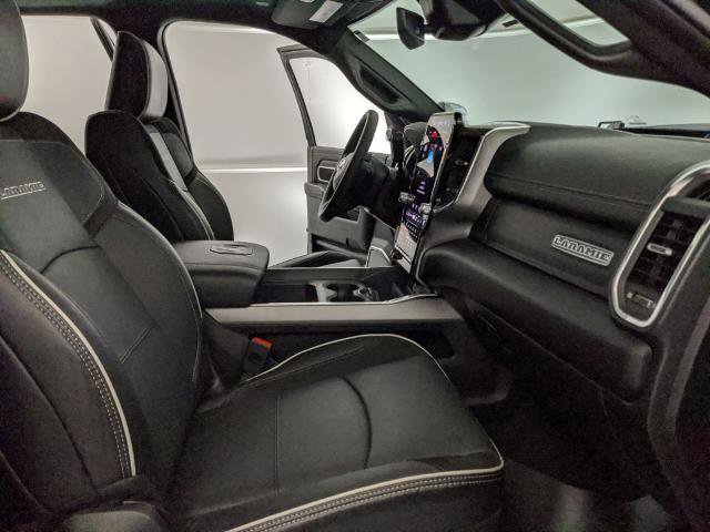 Used 2026 RAM 2500 Laramie image 21