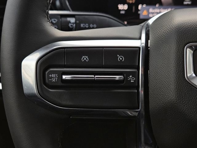 New 2026 GMC Canyon Elevation w/ Convenience Package image 12