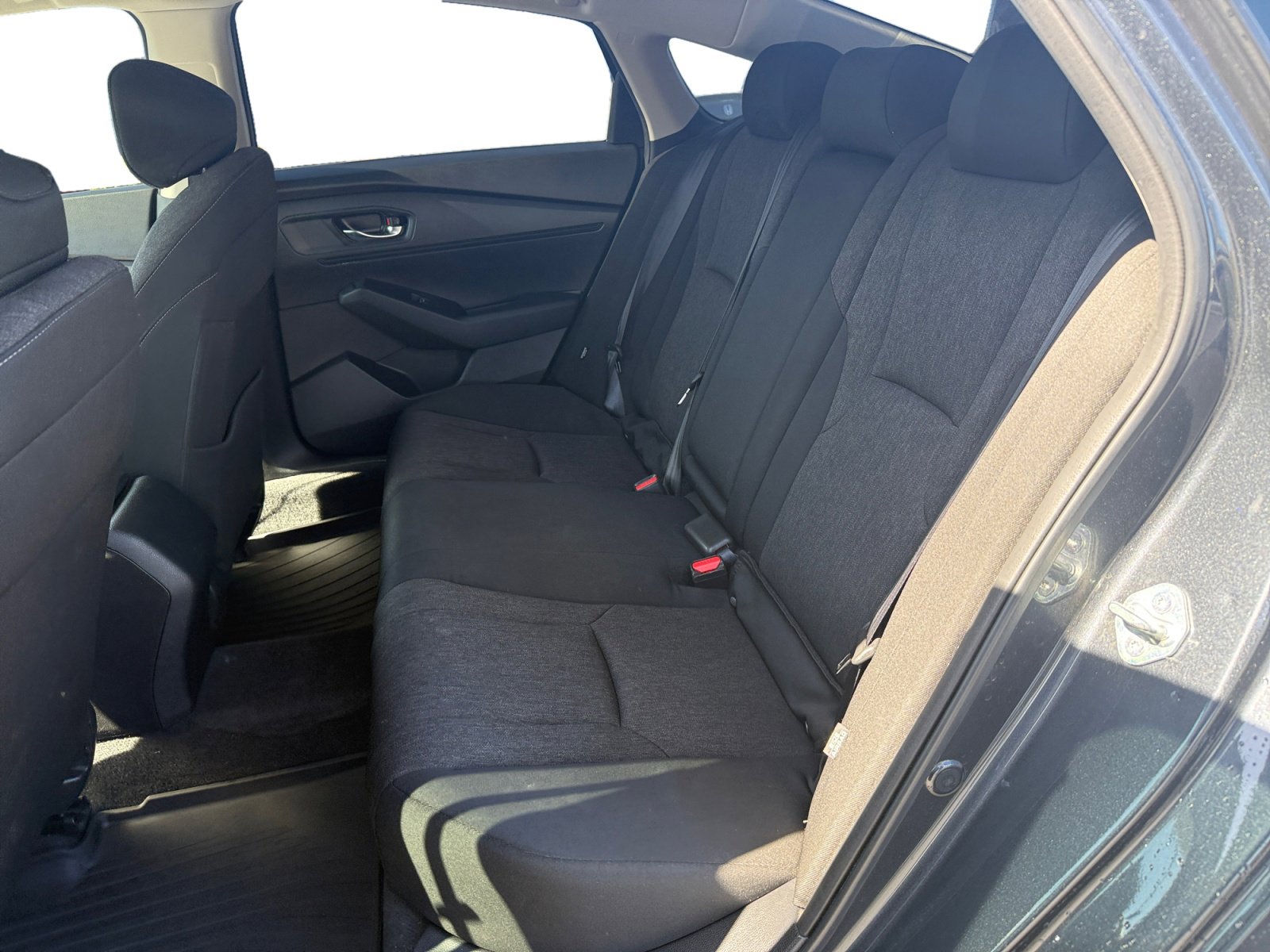 Certified 2023 Honda Accord EX image 16