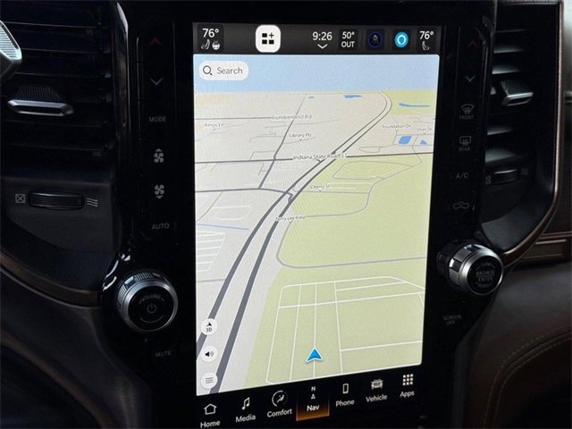 Used 2022 RAM 2500 Limited image 23