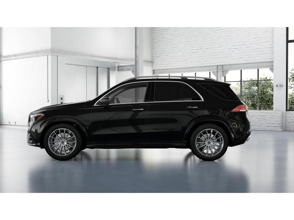Certified 2024 Mercedes-Benz GLE 450e 4MATIC image 34