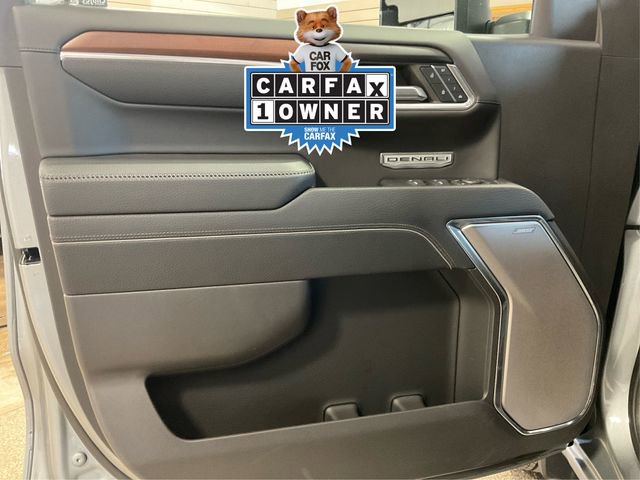 Used 2024 GMC Sierra 1500 Denali w/ Denali Reserve Package image 19