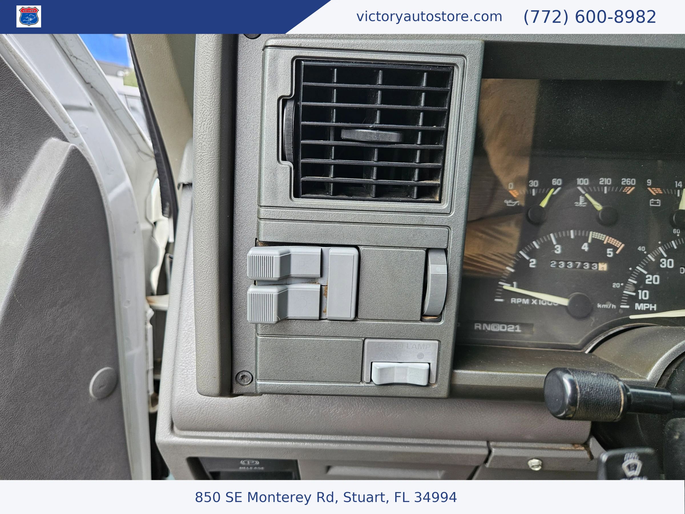 Used 1993 Chevrolet Silverado 1500 LT image 27