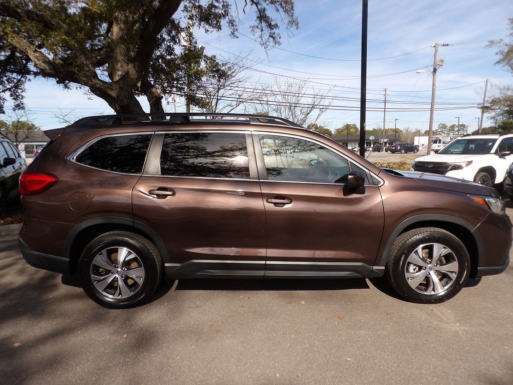 Used 2021 Subaru Ascent Premium w/ Convenience Package image 6