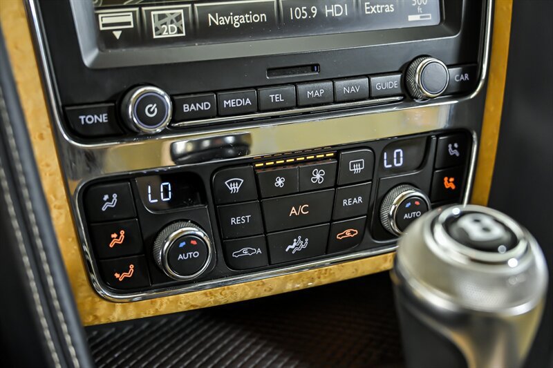 Used 2012 Bentley Continental GT AWD/4WD image 29