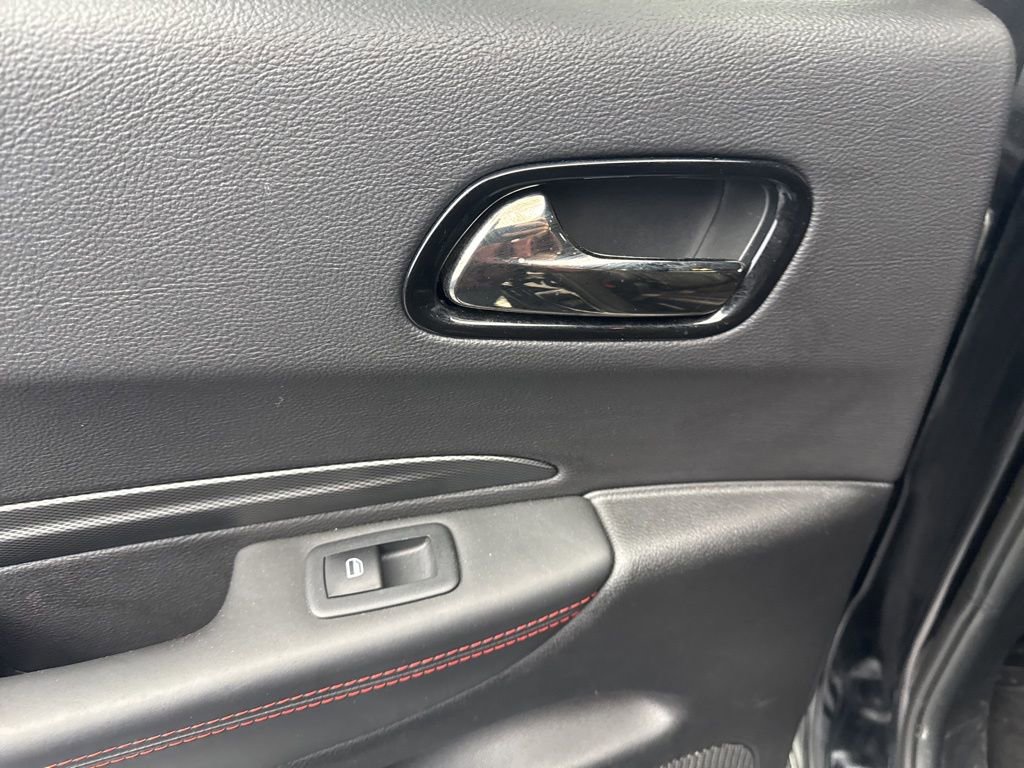 Used 2025 Dodge Durango R/T AWD/4WD image 35