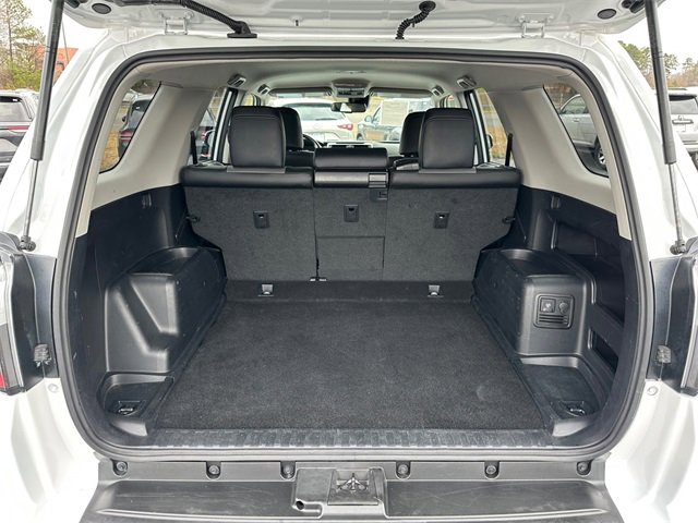 Used 2024 Toyota 4Runner SR5 Premium image 29