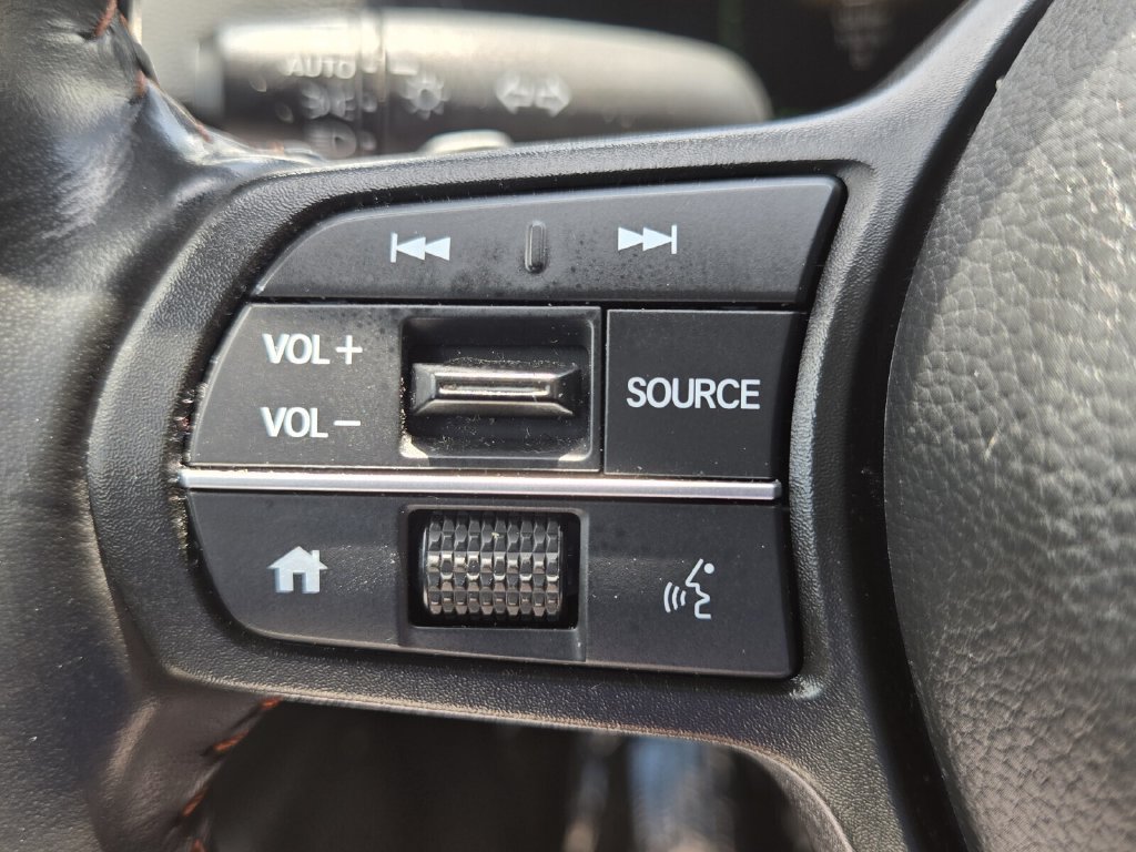 Certified 2024 Honda CR-V Sport image 25