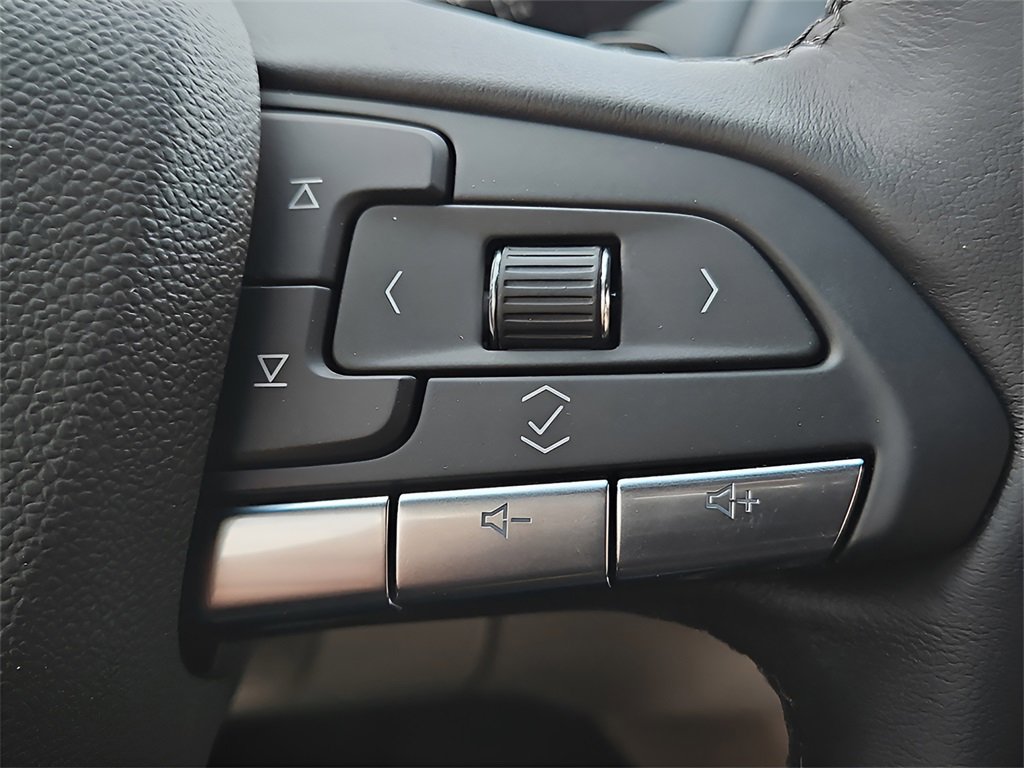 New 2025 Cadillac CT4 Premium Luxury image 28