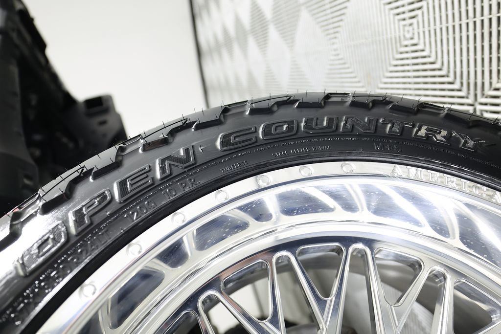 Used 2026 Ford F250 King Ranch w/ Chrome Package image 60