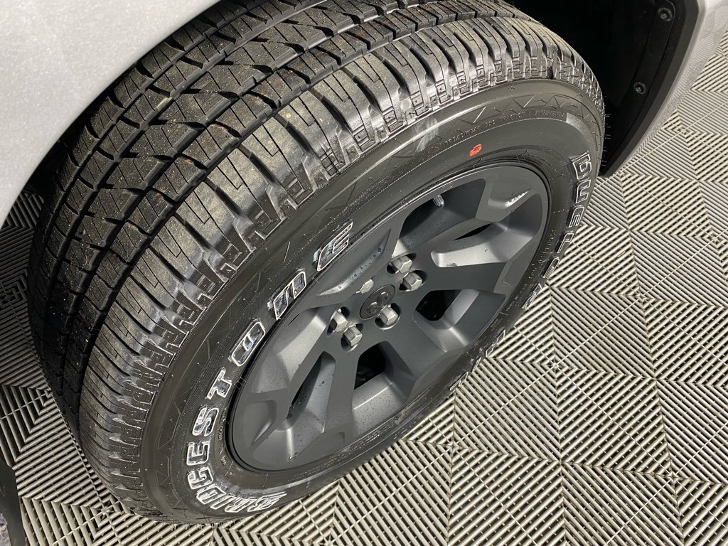 New 2026 RAM 1500 Big Horn AWD/4WD image 23