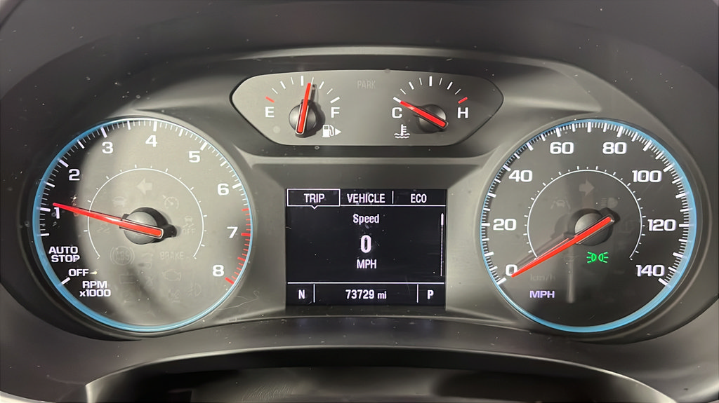 Used 2022 Chevrolet Malibu LT FWD image 23