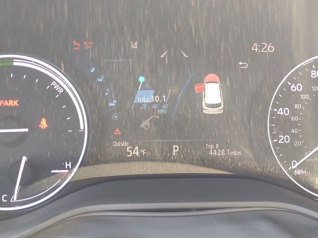 Used 2021 Toyota Sienna Limited image 16