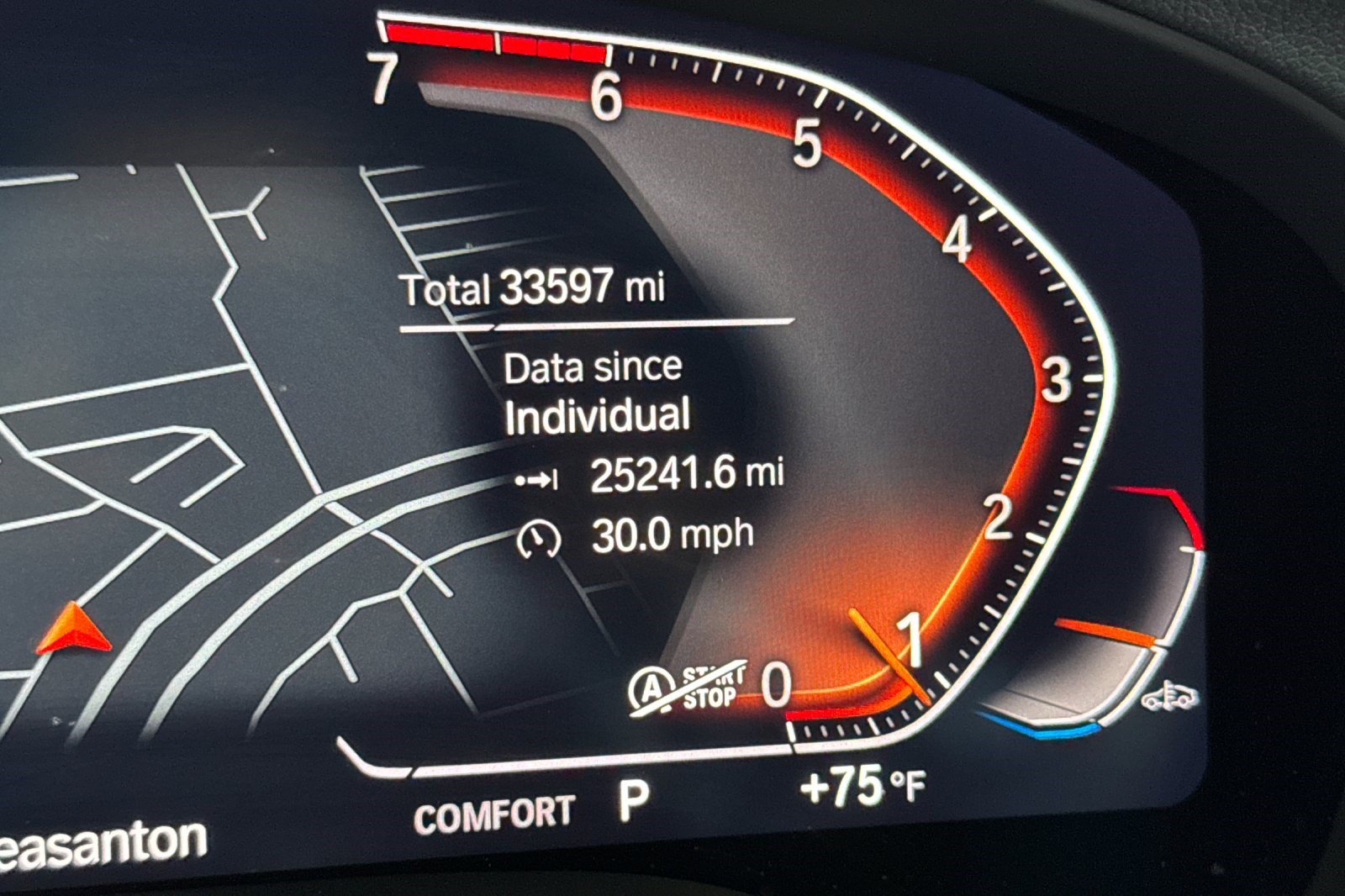 Certified 2024 BMW X3 xDrive30i w/ Convenience Package w/ZPA AWD/4WD image 36
