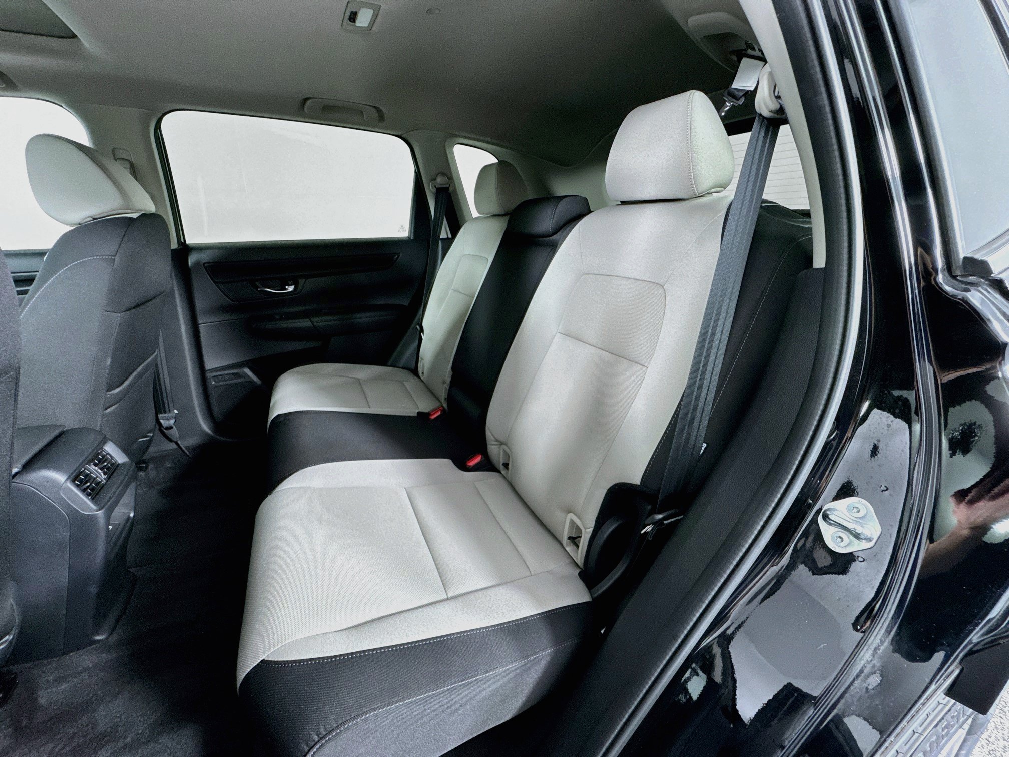 Certified 2024 Honda CR-V EX image 24