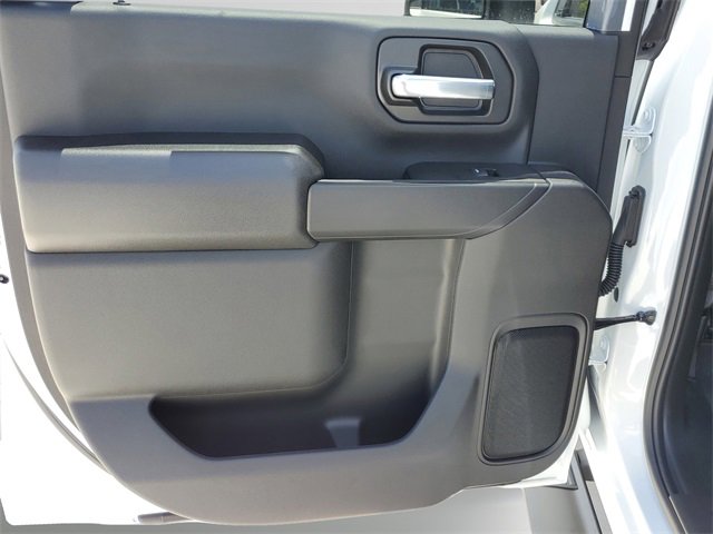 New 2025 Chevrolet Silverado 2500 Custom w/ Custom Value Package image 25