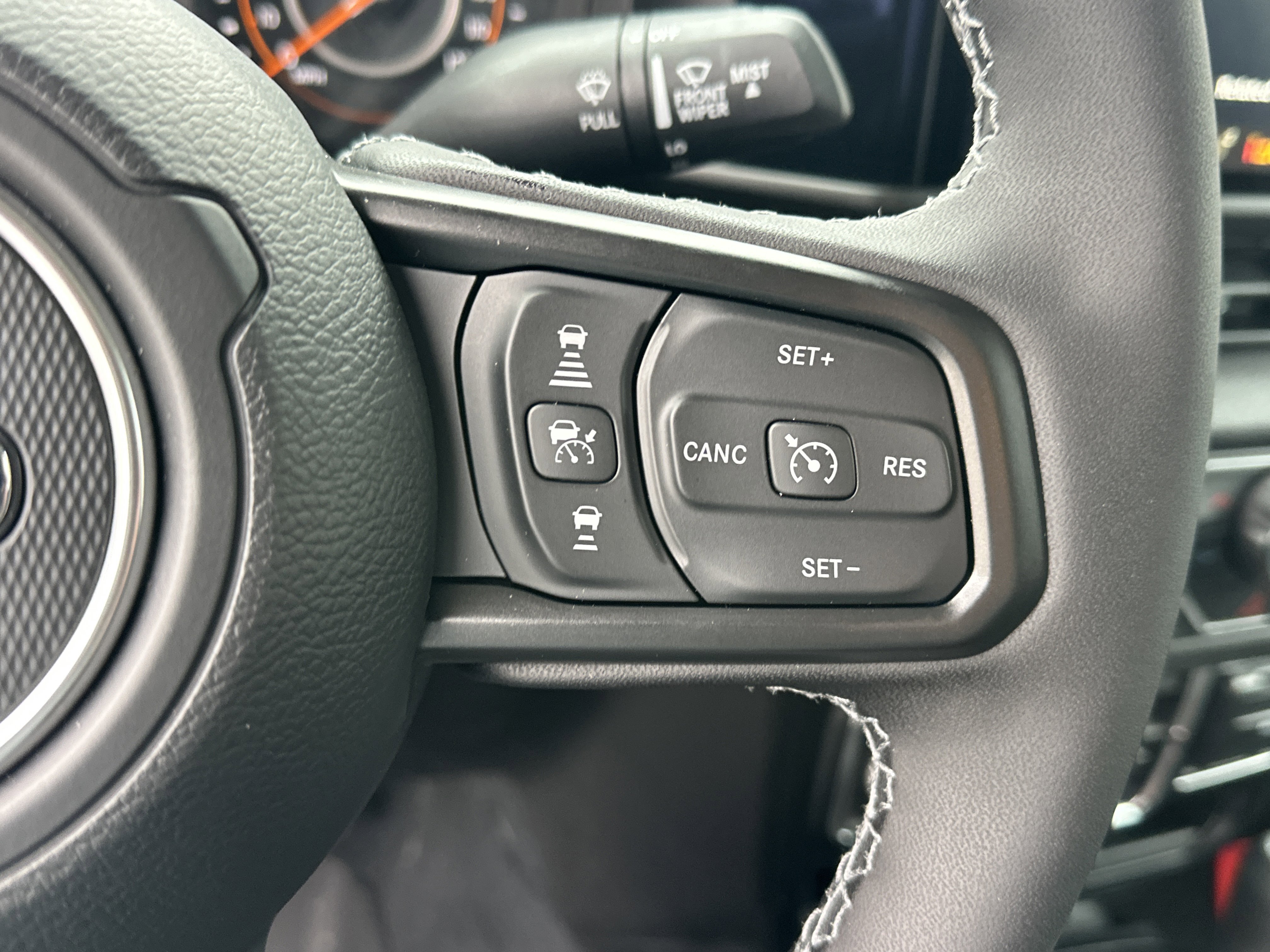 New 2026 Jeep Gladiator Sport image 8