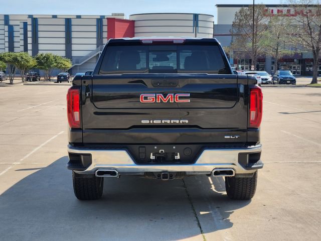 Used 2022 GMC Sierra 1500 SLT image 6