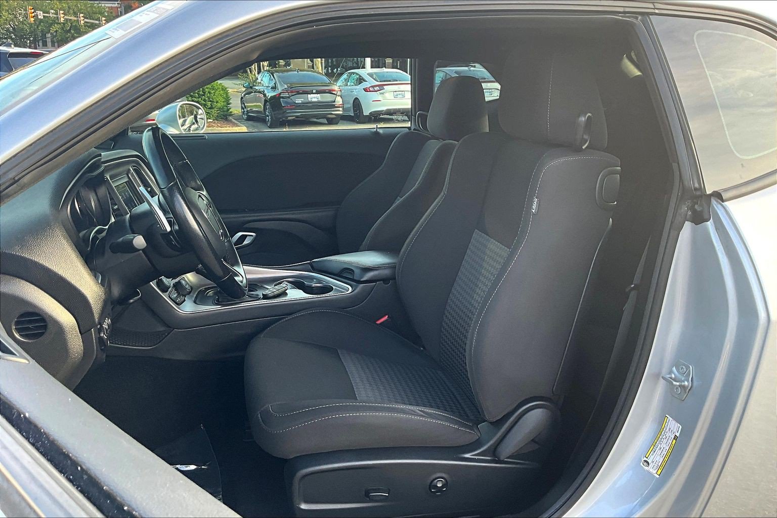 Used 2021 Dodge Challenger R/T RWD image 27