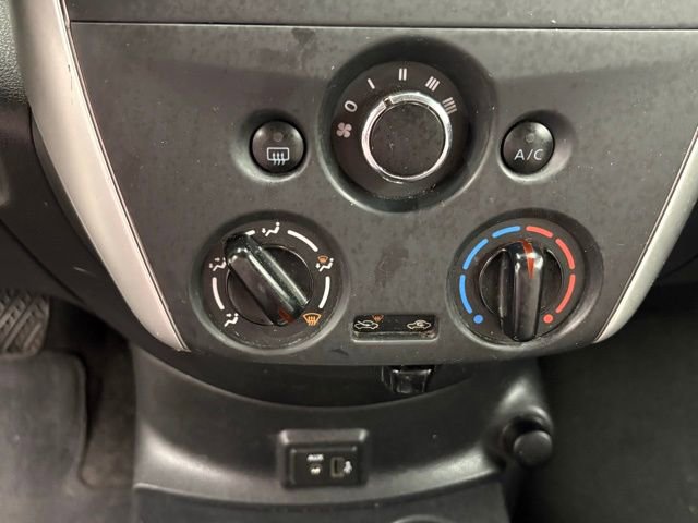 Used 2018 Nissan Versa SV FWD image 18