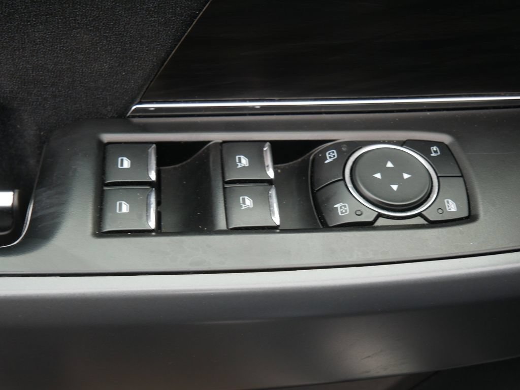 Certified 2024 Ford F150 Lariat AWD/4WD image 17