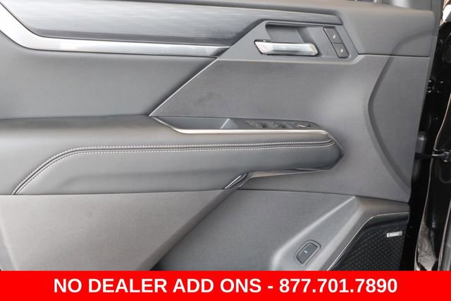 New 2026 GMC Acadia Elevation w/ Black Edition image 13