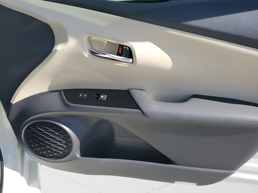 Used 2016 Toyota Prius Two image 42