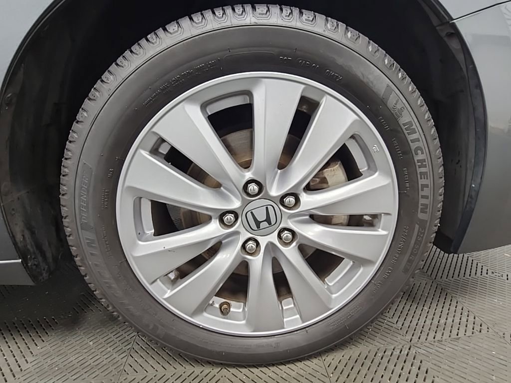 Used 2012 Honda Accord EX-L image 38