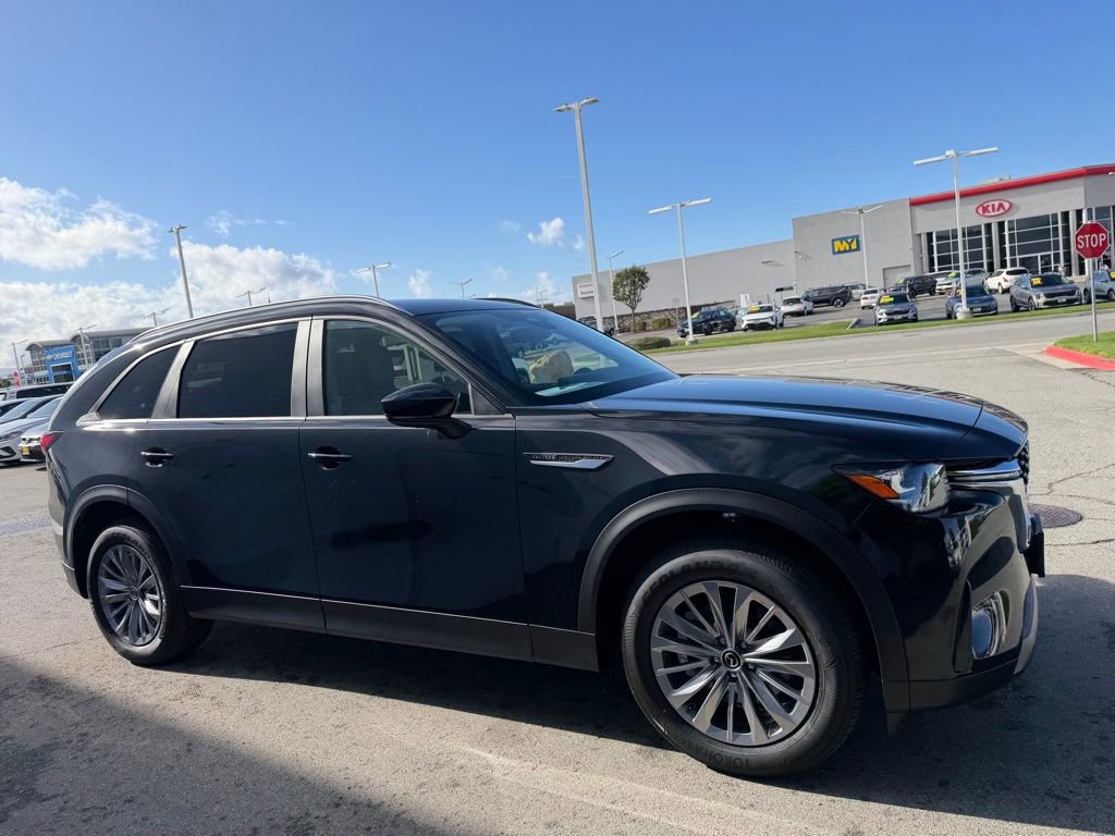 New 2026 MAZDA CX-90 3.3 Turbo w/ Select Package image 7