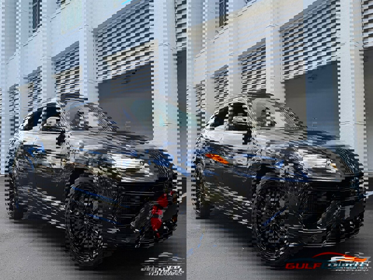 Used 2024 Lamborghini Urus S image 75