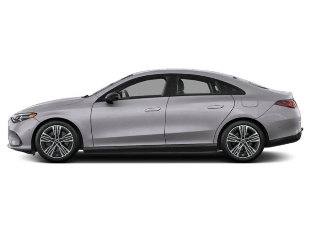 New 2027 Mercedes-Benz CLA 220 image 43