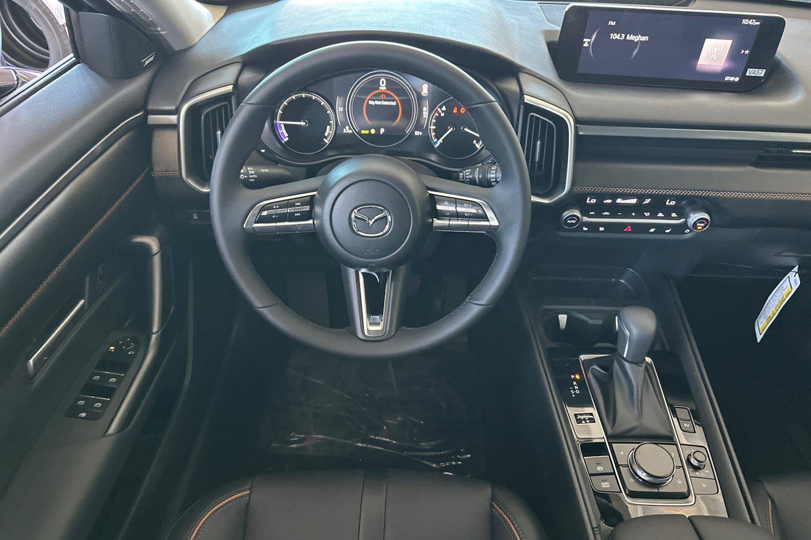 New 2026 MAZDA CX-50 AWD 2.5 Hybrid w/ Weather Package image 16
