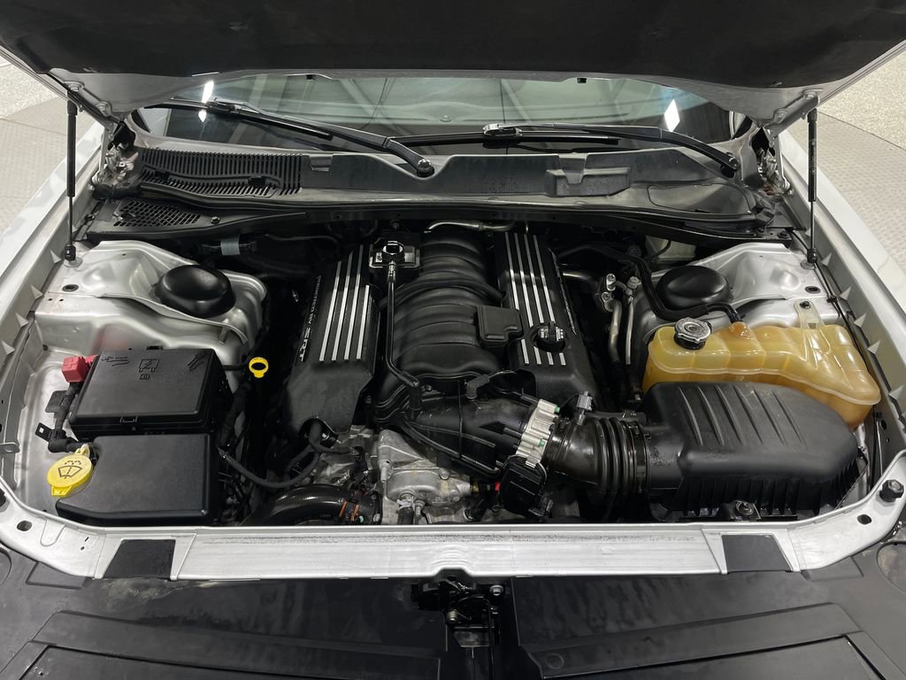 Used 2019 Dodge Challenger R/T Scat Pack w/ Plus Package image 26
