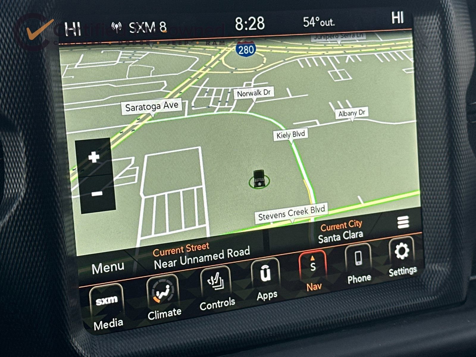 Used 2021 Jeep Wrangler Unlimited Sahara w/ Cold Weather Group image 20