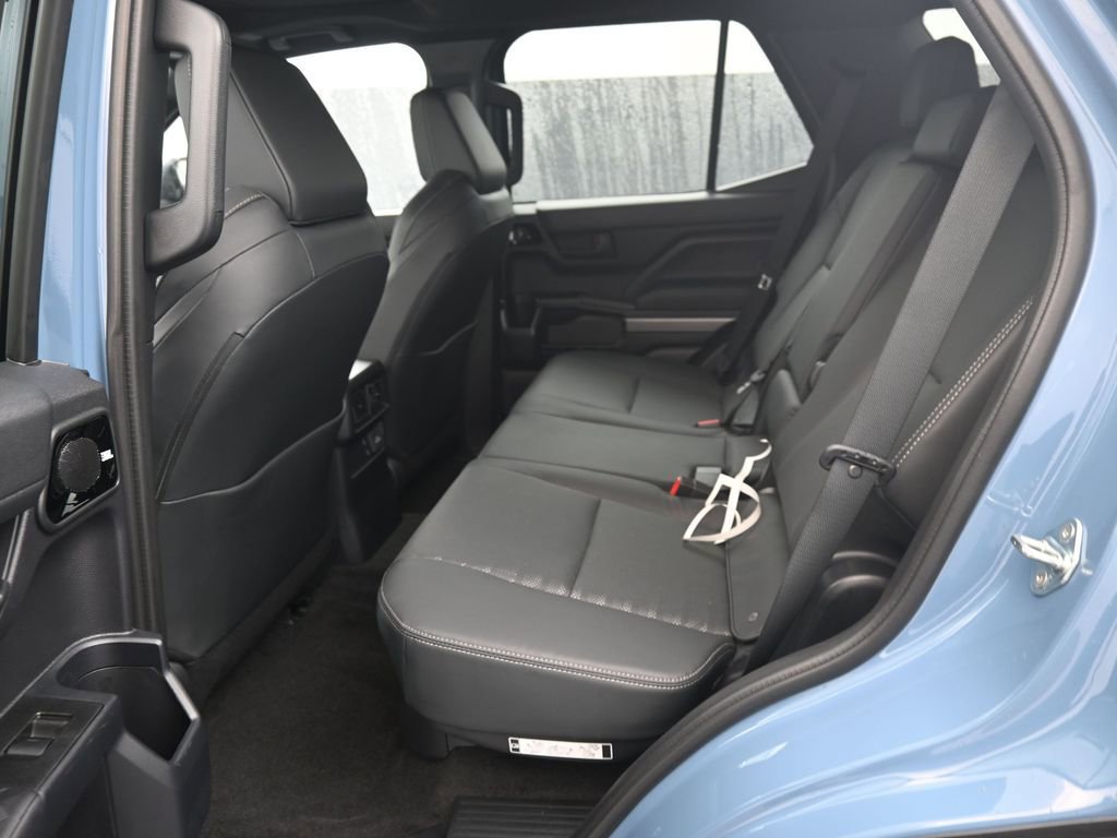 Used 2026 Toyota 4Runner TRD Sport Premium AWD/4WD image 18